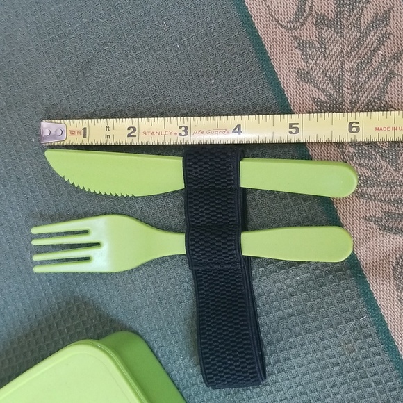 💚SNACK BOX - Picture 5 of 9